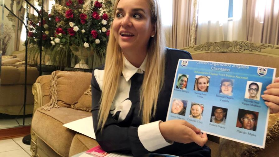 Nicaragüenses huyen y llegan a EEUU en busca de paz