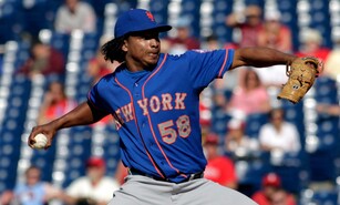 El pitcher dominicano Jenrry Mej&iacute;a se salv&oacute; de morir en derrumbe durante terremotos en Venezuela