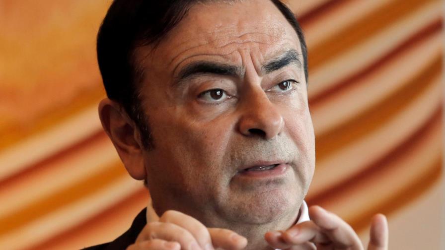 Renault preocupado por métodos de Nissan en investigación sobre Ghosn