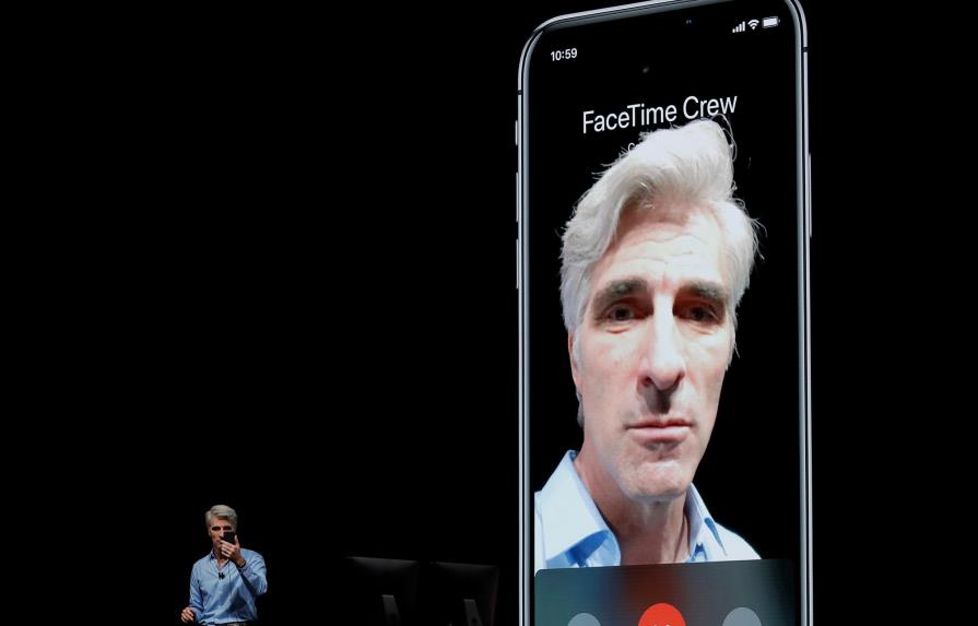 Apple dice fallo FaceTime tomará más tiempo en resolverse