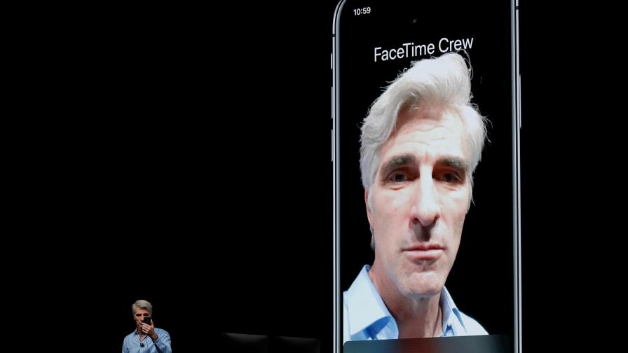 Apple dice fallo FaceTime tomará más tiempo en resolverse Apple dice fallo FaceTime tomará más tiempo en resolverse