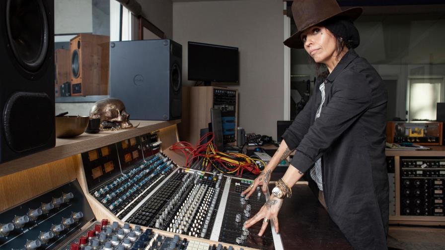 Grammy lanza iniciativa a favor de productoras e ingenieras