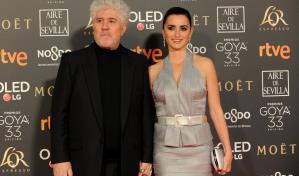 Los Goya abren defendiendo la presencia femenina en el cine