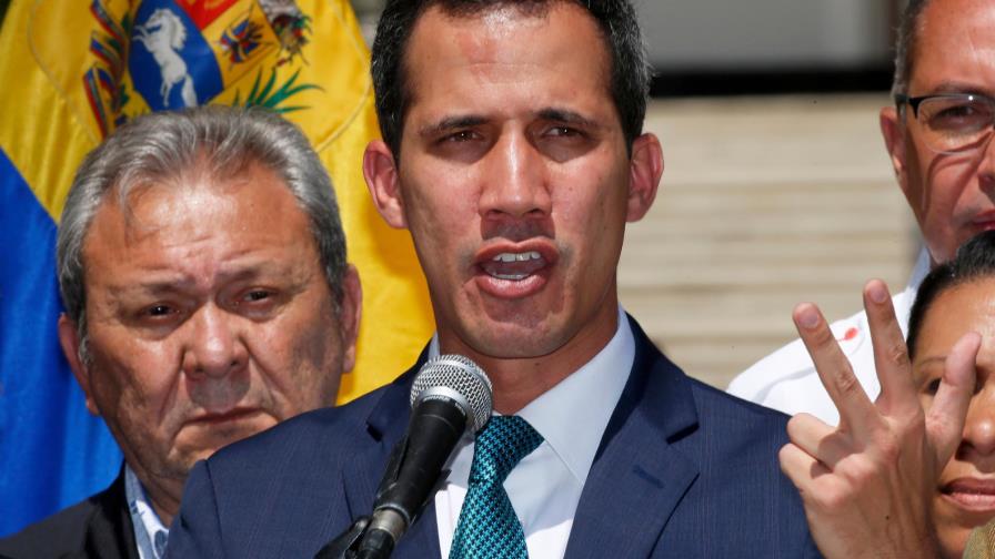 Aumenta presión internacional sobre régimen de Maduro