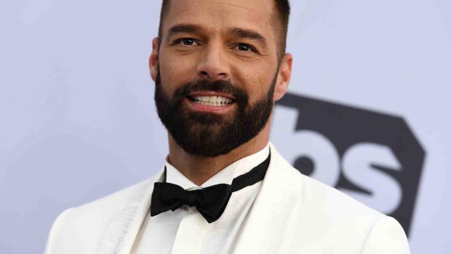J Balvin, Ricky Martin, Arturo Sandoval y Camila; juntos en el Grammy