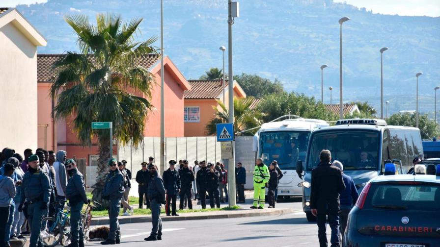 Italianos emigran en cifras récord