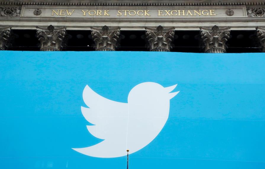 Aumentan ingresos Twitter por mayor publicidad