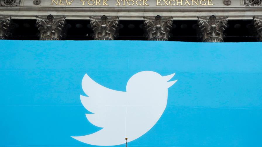 Aumentan ingresos Twitter por mayor publicidad