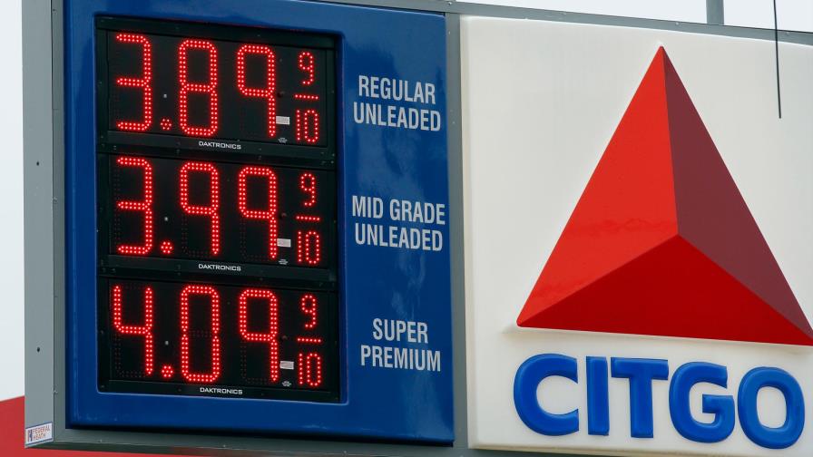 Guaidó anuncia nueva directiva de filial de PDVSA en EEUU