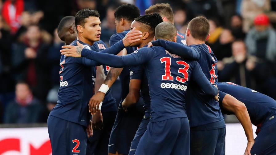 ¿Puede el PSG conquistar Manchester sin Neymar ni Cavani en octavos de Champions?