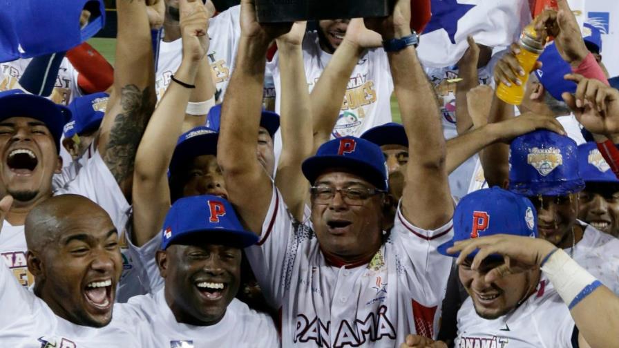 Juan Puello garantiza cambio en el calendario de Serie del Caribe 2020 Juan Puello garantiza cambio en el calendario de Serie del Caribe 2020