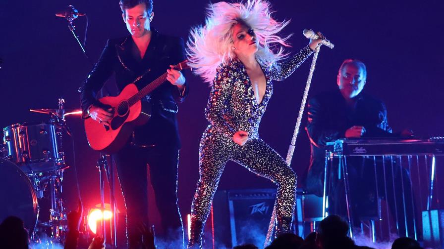 Nielsen: Casi 20  millones de personas vieron los Grammy