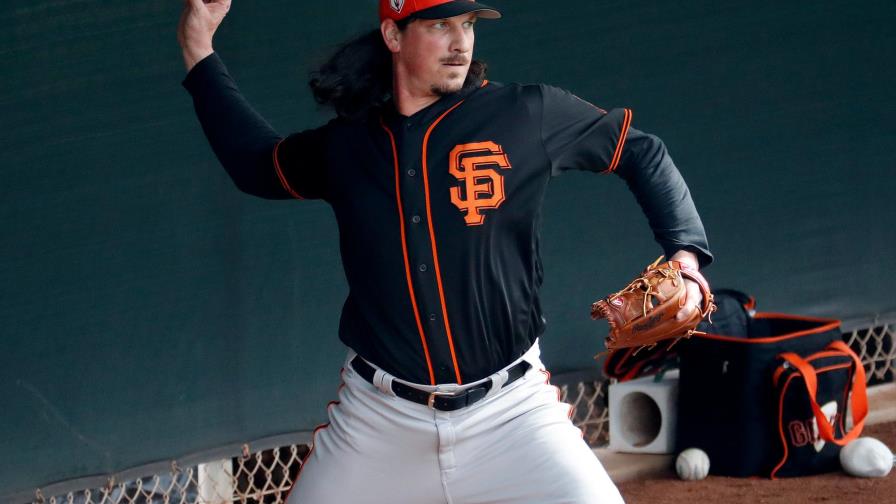 Samardzija:“Mayoría de dirigentes son marionetas”