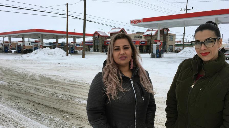 EEUU: Inmigración detuvo a mujeres por hablar español