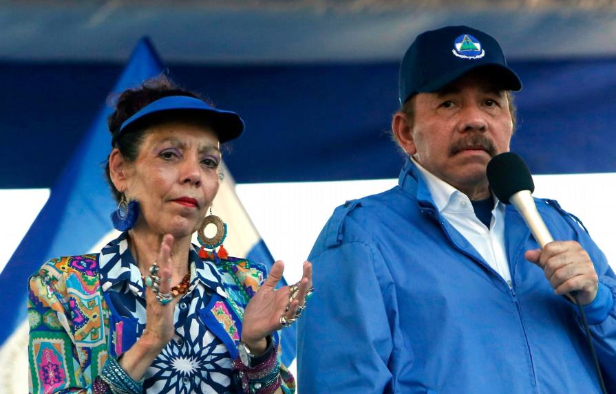Ortega convoca a negociación para resolver crisis en Nicaragua