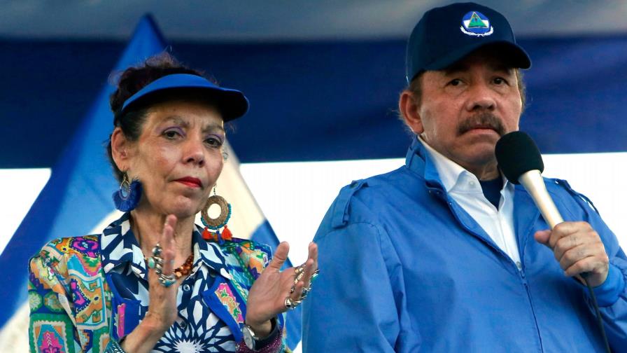 Ortega convoca a negociación para resolver crisis en Nicaragua Ortega convoca a negociación para resolver crisis en Nicaragua