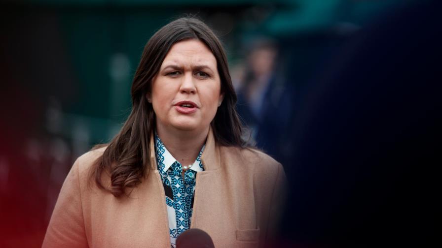 Casa Blanca dice que EEUU mantendrá 200 tropas en Siria