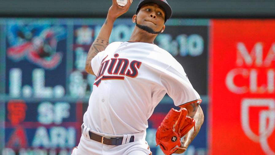 Ervin Santana puede ganar hasta US$4,3 millones si queda en los White Sox Ervin Santana puede ganar hasta US$4,3 millones si queda en los White Sox