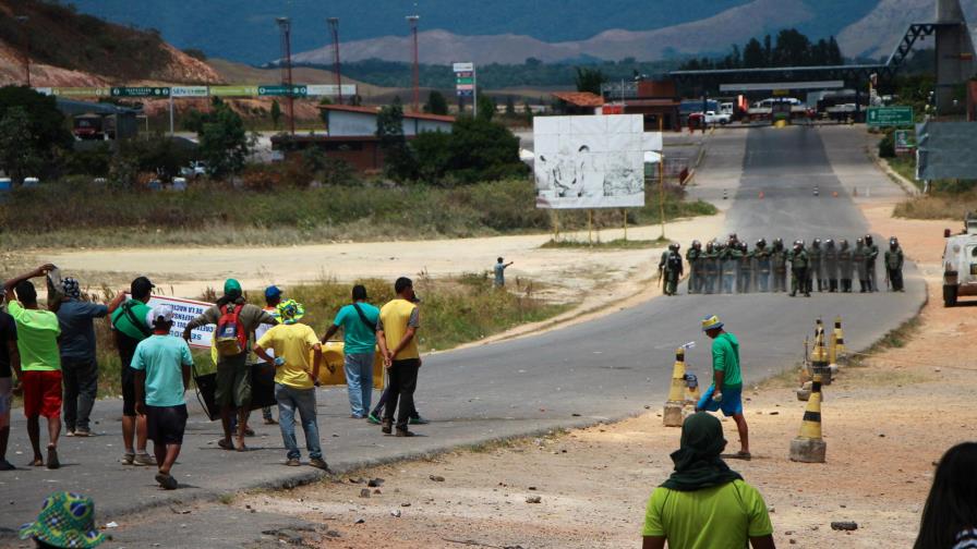 Estados Unidos solo dialogará con Maduro sobre el cómo y cuándo de su salida