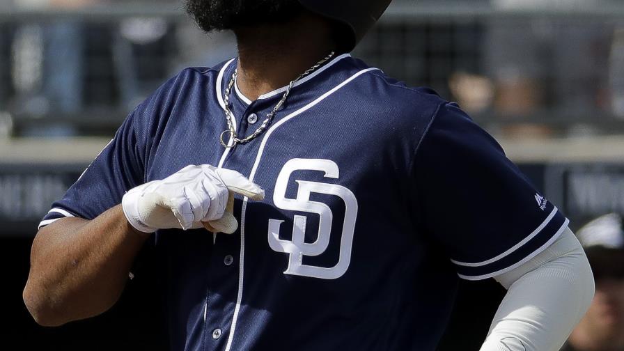 Aderlin Mejía pega dos jonrones y remolca cuatro Aderlin Mejía pega dos jonrones y remolca cuatro