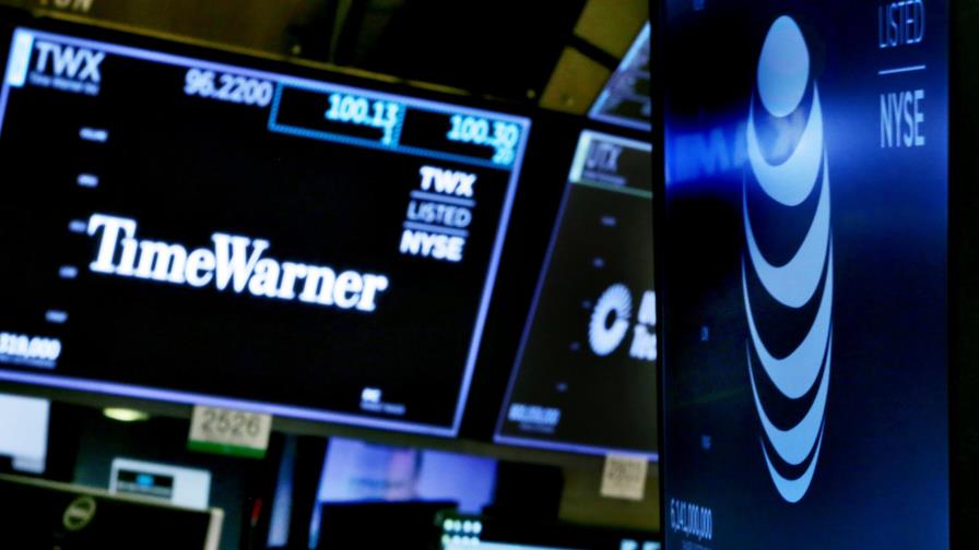 Corte de EEUU confirma permiso para fusión AT&T-Time Warner