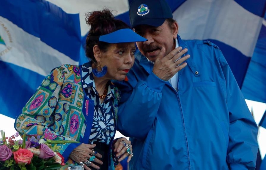 Nicaragua reanuda negociaciones para superar crisis en medio de desconfianza