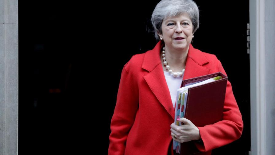 Segundo referéndum sobre el Brexit ahora es esencial