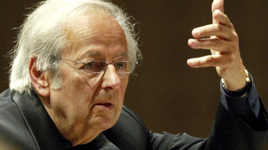 Muere Andre Previn, compositor ganador de 4 premios Oscar