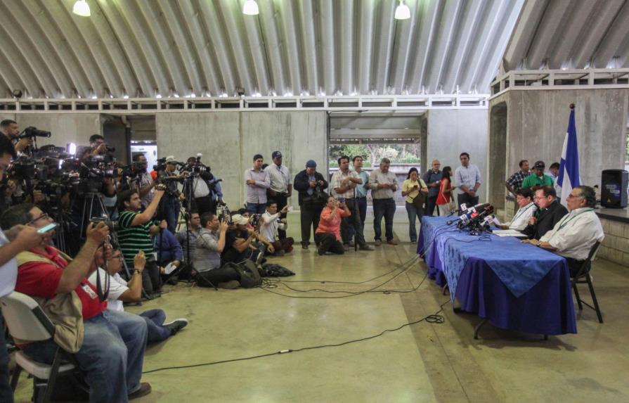 Gobierno y oposición de Nicaragua reanudan diálogo tras anuncio de liberación de presos