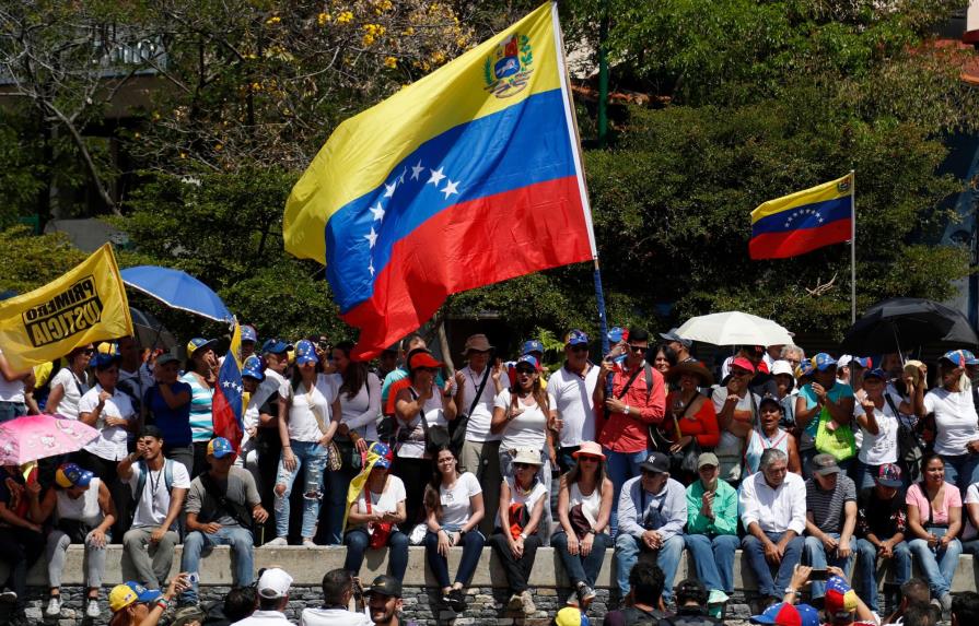  Venezuela, más que ideología: Geopolítica