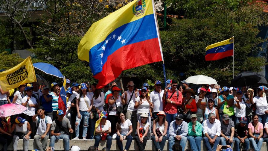  Venezuela, más que ideología: Geopolítica