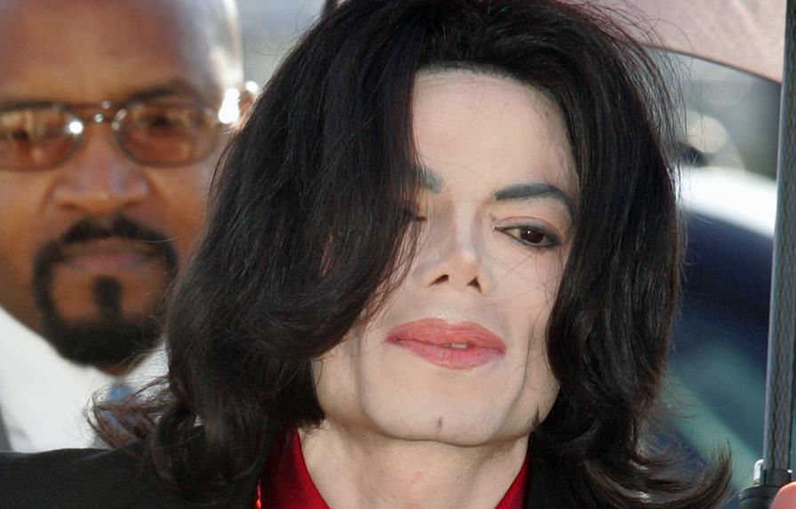 Radios canadienses dejan de emitir canciones de Michael Jackson