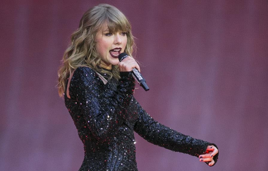 Taylor Swift cuenta 30 cosas que aprendió antes de los 30