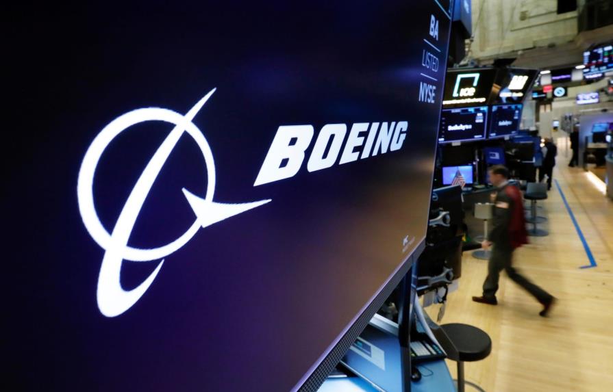 Reino Unido suspende todos los vuelos de Boeing 737 MAX