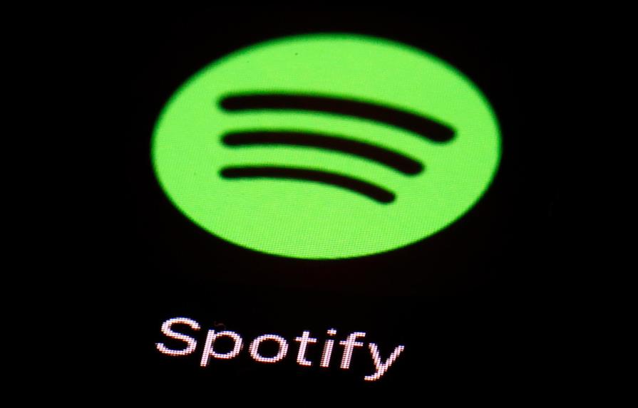 Spotify comprará negocio podcasts por US$100 millones