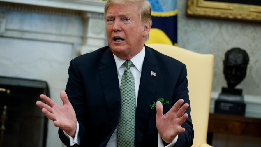 Expertos creen que China, no Venezuela, dominará el diálogo con EEUU Expertos creen que China, no Venezuela, dominará el diálogo con EEUU