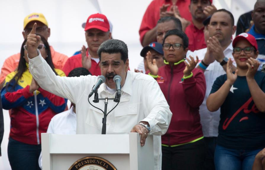 Maduro arresta a colaborador de Guaidó y aumenta presión contra la oposición