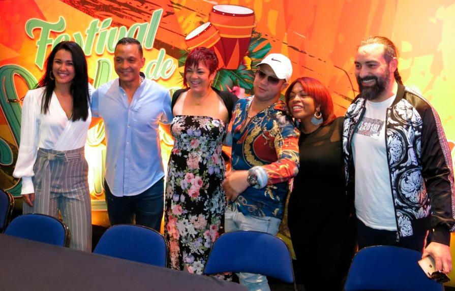 Festival de Salsa Cubana: astros ponen a México a guarachar