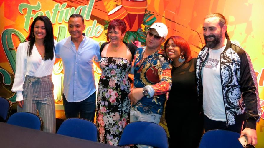 Festival de Salsa Cubana: astros ponen a México a guarachar