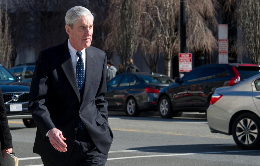 El informe Mueller llama a los medios de EEUU a un examen de conciencia