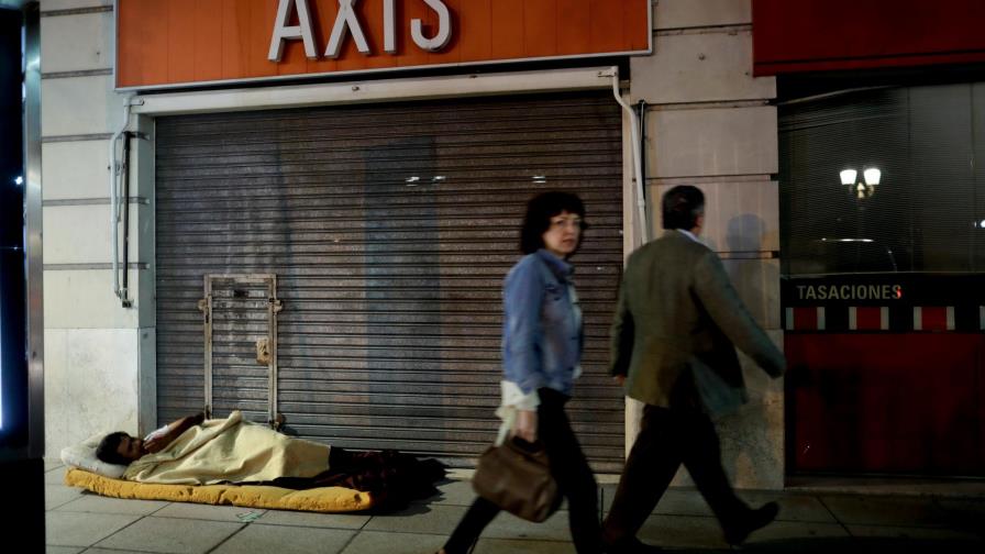 Argentina: más pobres en segundo semestre de 2018 por crisis