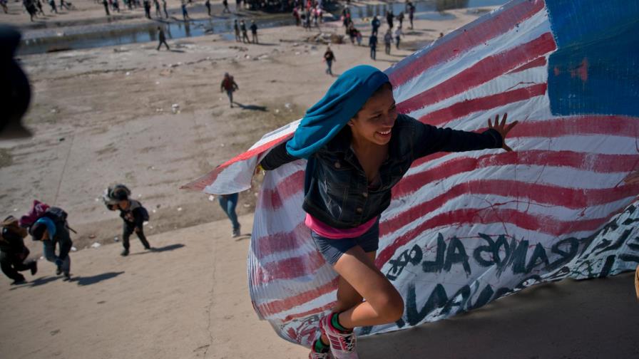 Expertos: Menos ayuda a Centroamérica aumentará migración