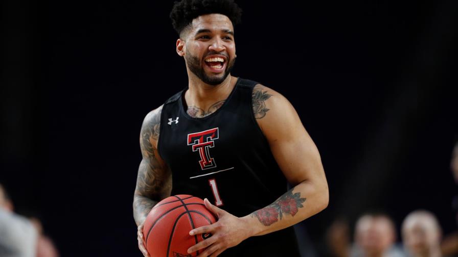 Brandone Francis, décimo criollo que jugará Final Four