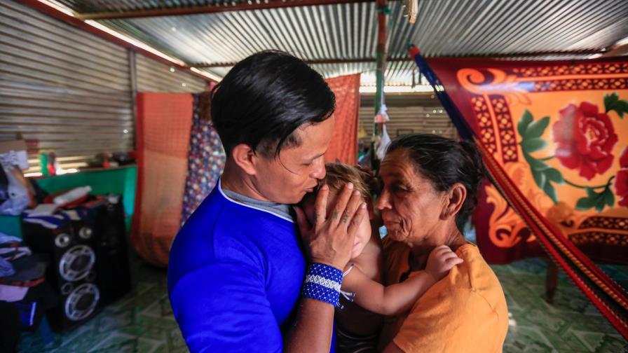 Nicaragua excarcela a 636 presos por Semana Santa, entre ellos unos pocos opositores