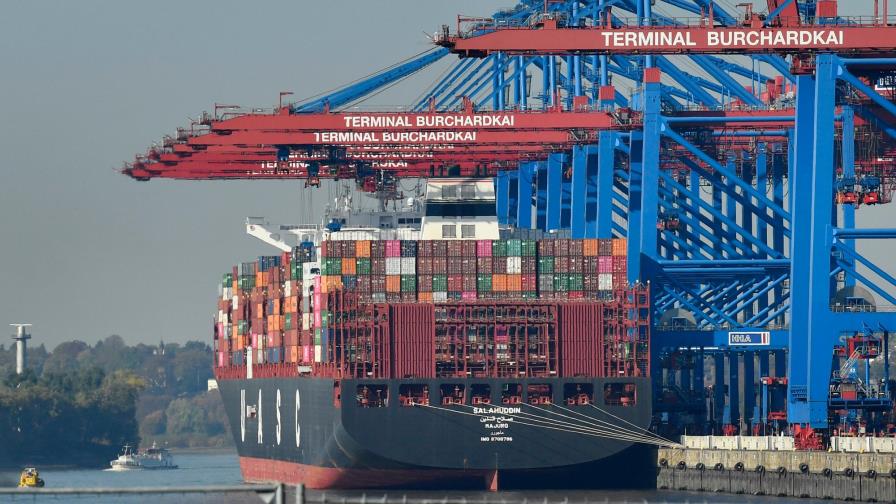 EEUU amenaza a la UE con aranceles de US$11 mil millones