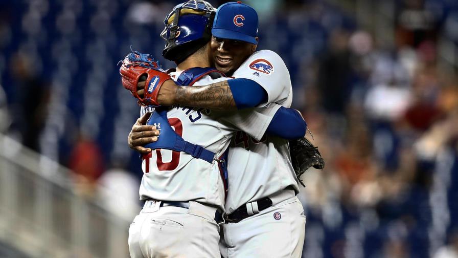 Pedro Strop logra salvamento después de que le roban su auto