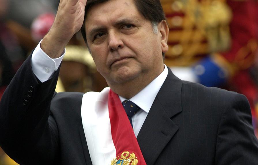Los indicios que llevaron al suicidio al expresidente Alan García por el caso Odebrecht