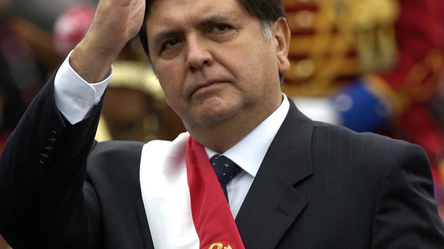 Los indicios que llevaron al suicidio al expresidente Alan García por el caso Odebrecht