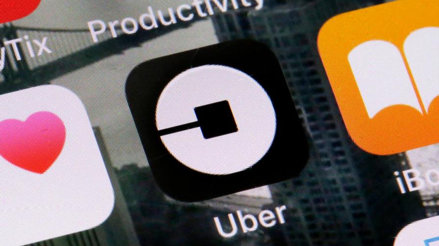 Uber sale a bolsa, busca recaudar 9,000 millones de dólares