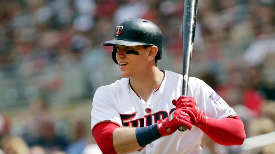 Logan Morrison firma acuerdo de ligas menores con Yanquis